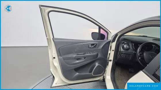 RENAULT KOREA QM3 LE
