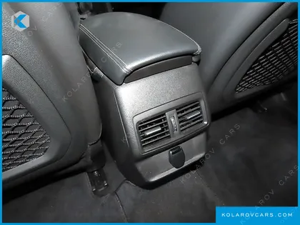 RENAULT KOREA QM6 (KOLEOS) DIESEL 2WD RE