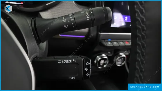 RENAULT KOREA ARCANA 1.6 GTE ICONIC