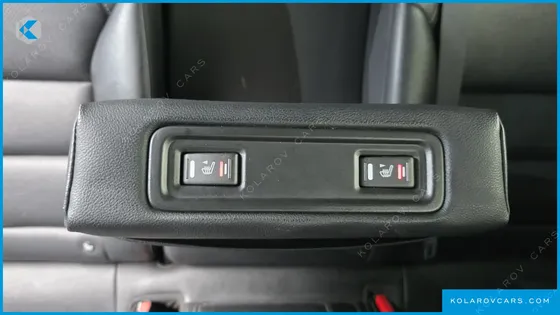 RENAULT KOREA QM6 (KOLEOS) DIESEL 2WD RE