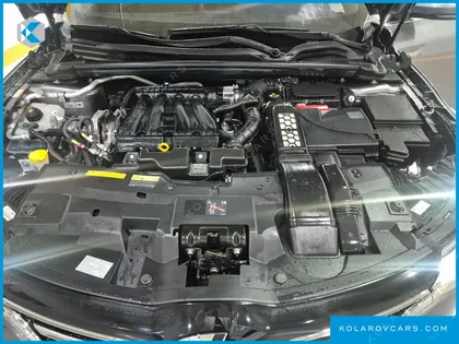 RENAULT KOREA SM6 2.0 LPE LE