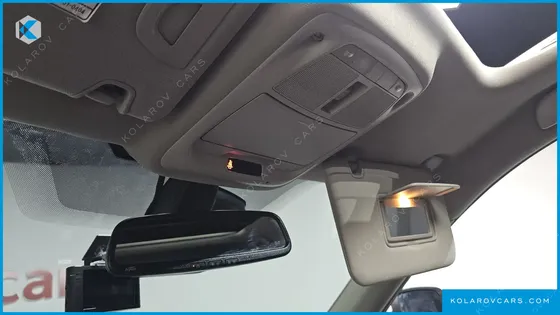 RENAULT KOREA QM6 (KOLEOS) DIESEL 4WD RE SIGNATURE