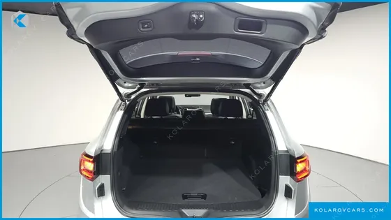 RENAULT KOREA QM6 (KOLEOS) DIESEL 4WD RE SIGNATURE