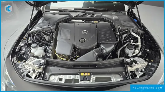 MERCEDES CLE-CLASS CLE200 CABRIOLET