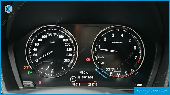 BMW X1 XDRIVE 20I XLINE