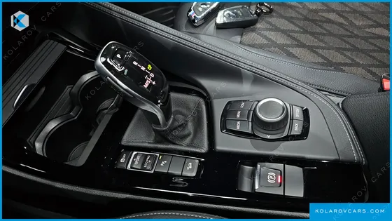 BMW X1 XDRIVE 20I XLINE