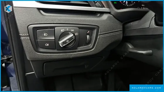 BMW X1 XDRIVE 20I XLINE