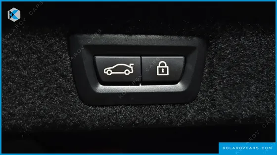 BMW 7 SERIES 730LD XDRIVE M SPORT