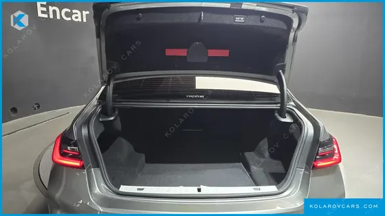 BMW 7 SERIES 730LD XDRIVE M SPORT