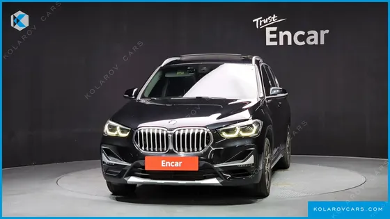 BMW X1 XDRIVE 20I XLINE