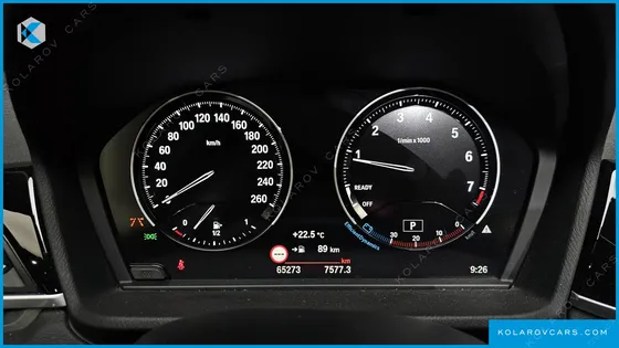 BMW X1 XDRIVE 20I XLINE