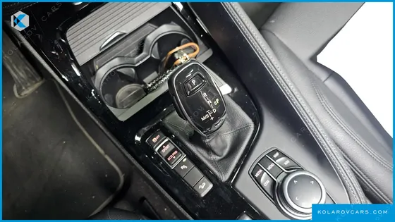 BMW X1 XDRIVE 20I XLINE
