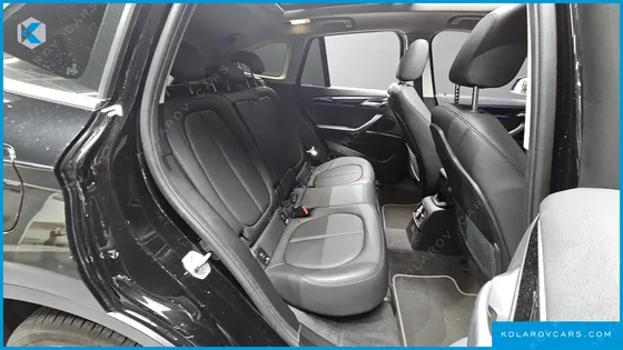 BMW X1 XDRIVE 20I XLINE