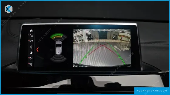 BMW X1 XDRIVE 20I XLINE