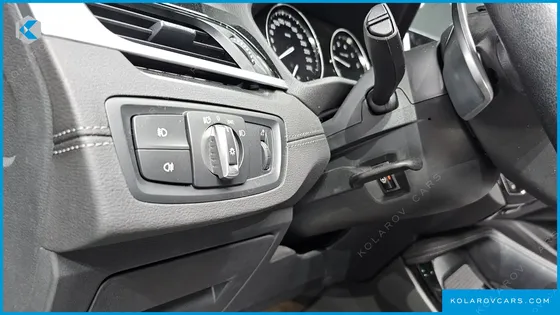 BMW X1 XDRIVE 20I XLINE
