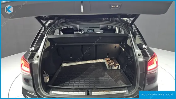 BMW X1 XDRIVE 20I XLINE