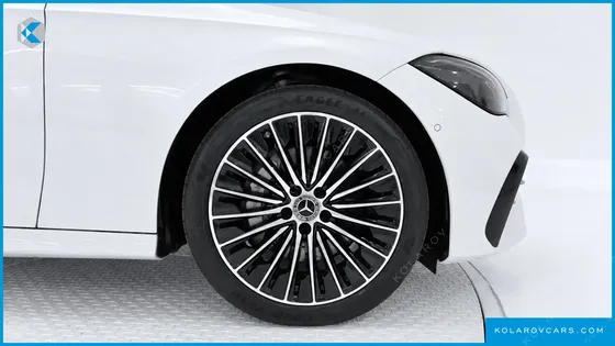 MERCEDES CLE-CLASS CLE200 COUPE