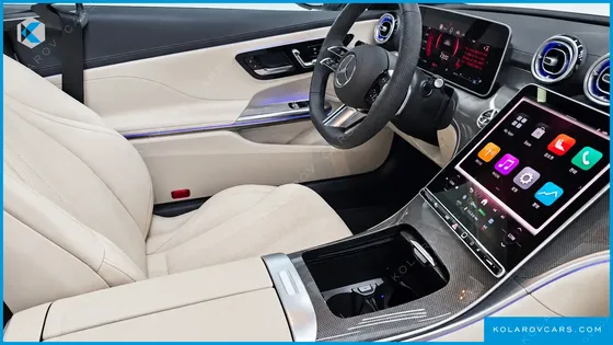 MERCEDES CLE-CLASS CLE200 COUPE