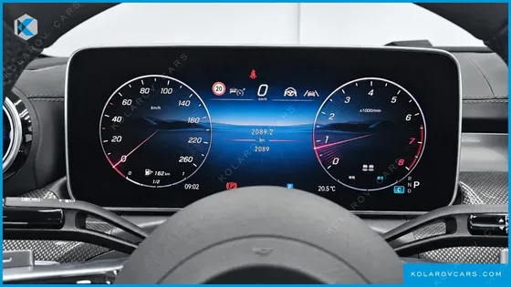 MERCEDES CLE-CLASS CLE200 COUPE