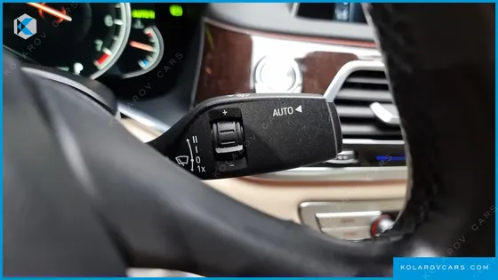 BMW 7 SERIES 750LI XDRIVE LUXURY