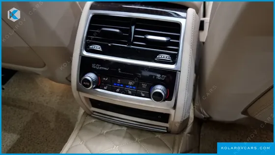 BMW 7 SERIES 750LI XDRIVE LUXURY
