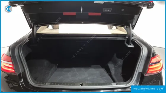 BMW 7 SERIES 750LI XDRIVE LUXURY