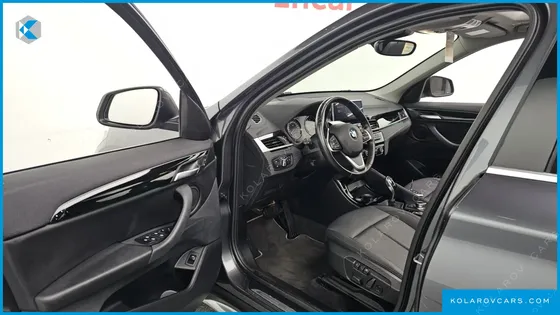 BMW X1 XDRIVE 20I XLINE