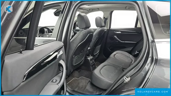 BMW X1 XDRIVE 20I XLINE