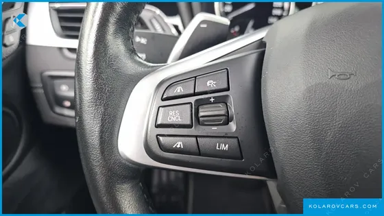 BMW X1 XDRIVE 20I XLINE