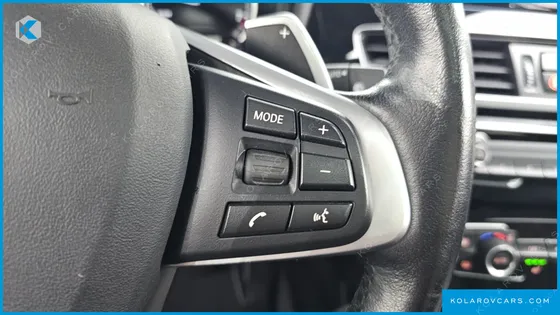 BMW X1 XDRIVE 20I XLINE