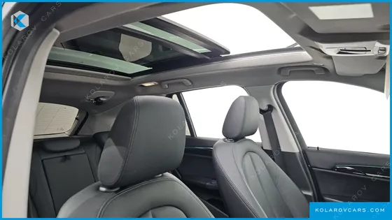 BMW X1 XDRIVE 20I XLINE