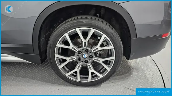 BMW X1 XDRIVE 20I XLINE