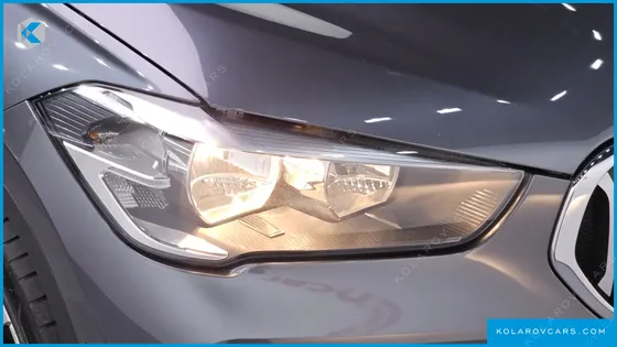BMW X1 XDRIVE 20I XLINE