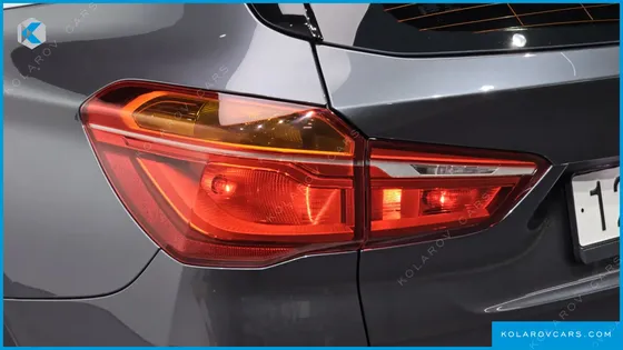 BMW X1 XDRIVE 20I XLINE