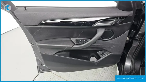 BMW X1 XDRIVE 20I XLINE