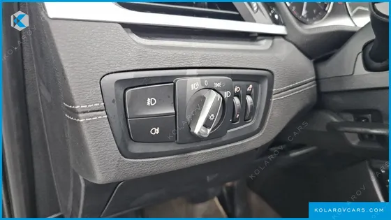 BMW X1 XDRIVE 20I XLINE