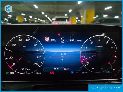 MERCEDES CLE-CLASS CLE200 CABRIOLET