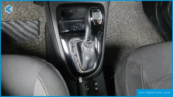 RENAULT KOREA QM3 LE