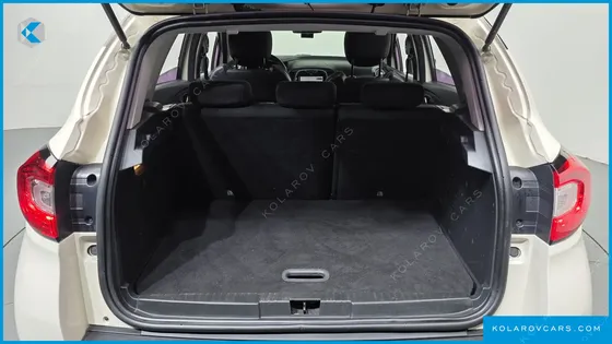 RENAULT KOREA QM3 LE