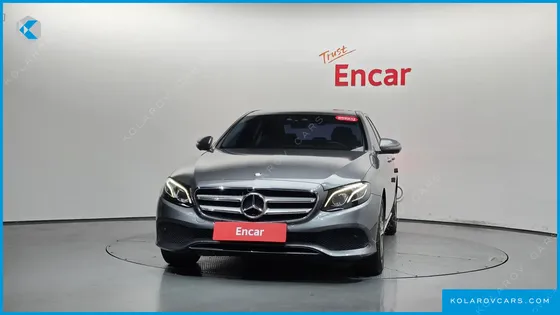 MERCEDES E-CLASS E300 4MATIC AVNATGARDE