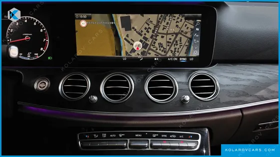 MERCEDES E-CLASS E300 4MATIC AVNATGARDE