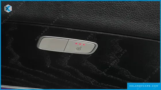 MERCEDES E-CLASS E300 4MATIC AVNATGARDE