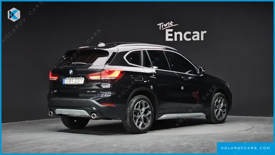 BMW X1 XDRIVE 20I XLINE