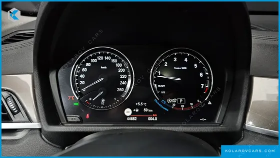 BMW X1 XDRIVE 20I XLINE
