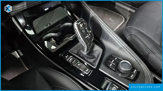 BMW X1 XDRIVE 20I XLINE