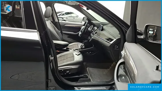 BMW X1 XDRIVE 20I XLINE