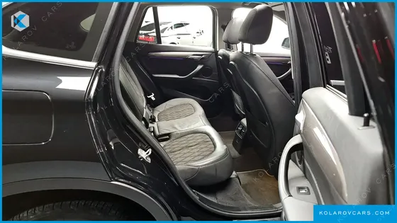 BMW X1 XDRIVE 20I XLINE