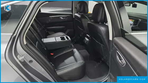 RENAULT KOREA SM6 2.0 PRIME SE