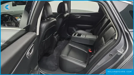 RENAULT KOREA SM6 2.0 PRIME SE