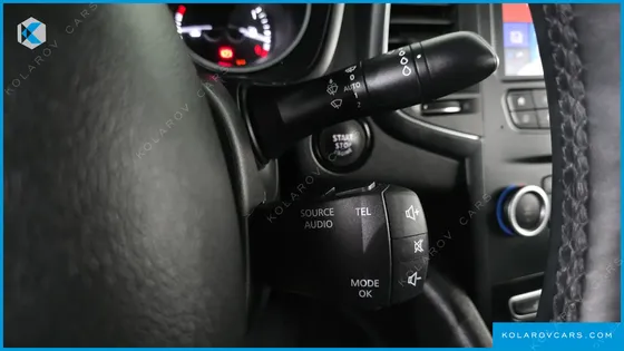 RENAULT KOREA SM6 2.0 PRIME SE